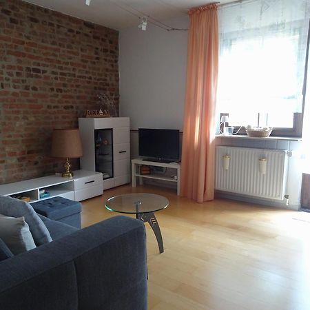 Landhausstil Trifft Moderne Muhlheim am Main Exterior foto