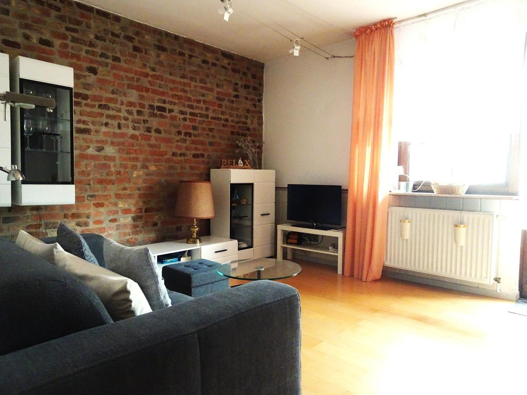 Landhausstil Trifft Moderne Muhlheim am Main Exterior foto