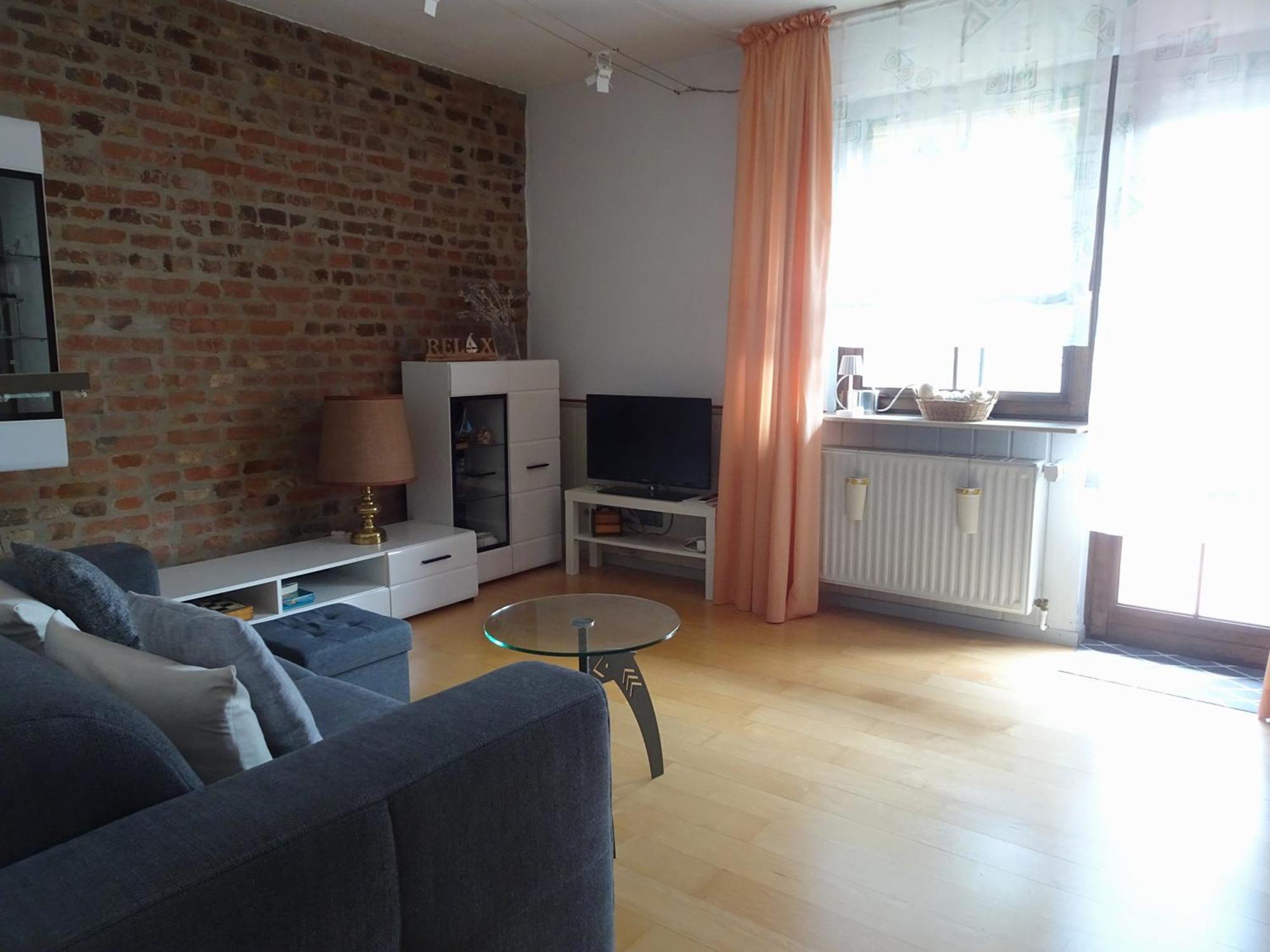 Landhausstil Trifft Moderne Muhlheim am Main Exterior foto